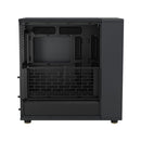 Fractal Design North XL Computer Case (Charcoal Black Mesh,Chalk White Mesh)
