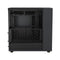 Fractal Design North XL Computer Case (Charcoal Black Mesh,Chalk White Mesh)