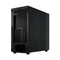 Fractal Design North XL Computer Case (Charcoal Black Mesh,Chalk White Mesh)