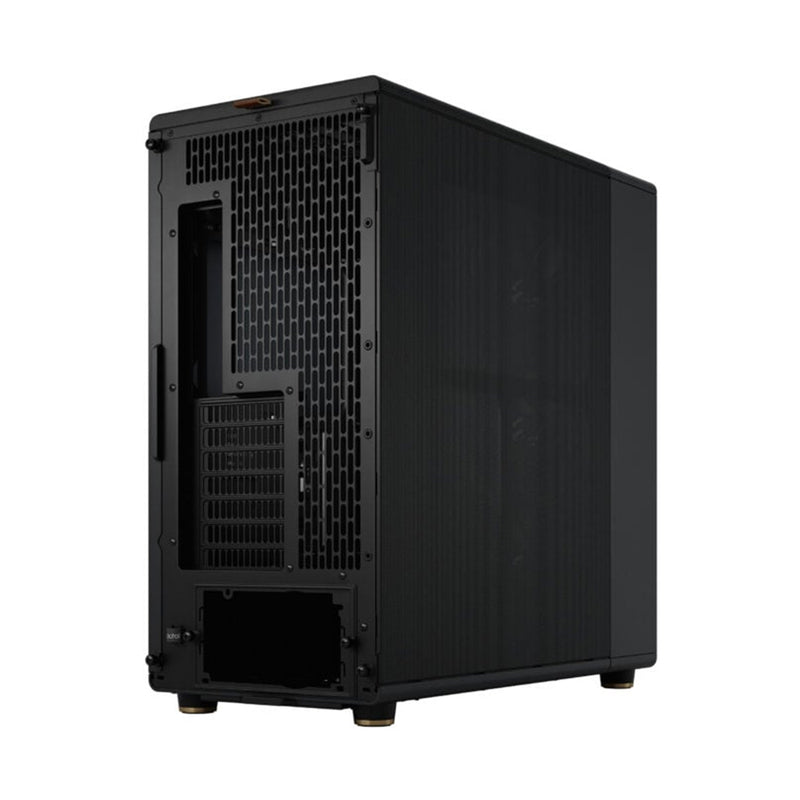 Fractal Design North XL Computer Case (Charcoal Black Mesh,Chalk White Mesh)