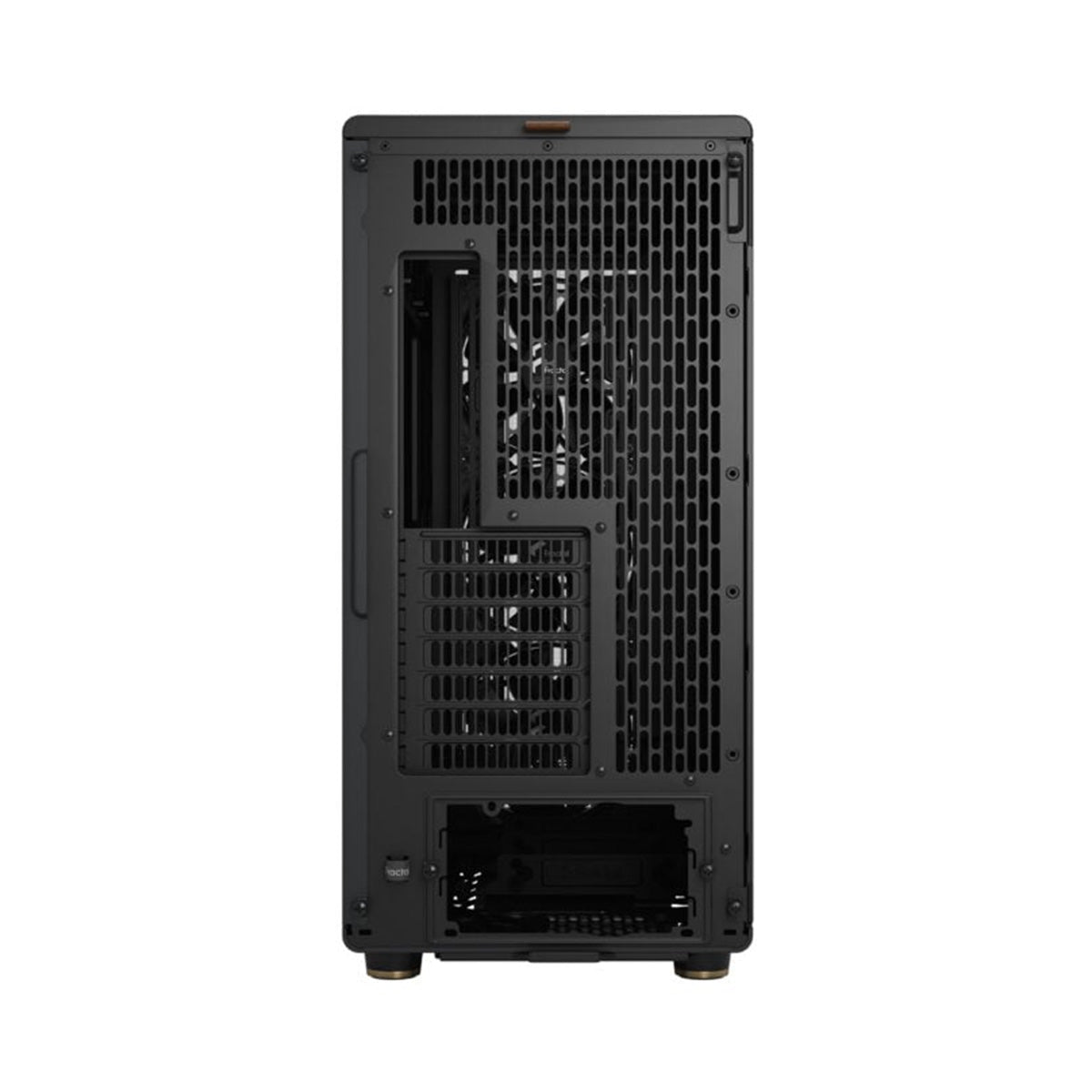 Fractal Design North XL Computer Case (Charcoal Black Mesh,Chalk White Mesh)