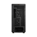 Fractal Design North XL Computer Case (Charcoal Black Mesh,Chalk White Mesh)