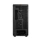 Fractal Design North XL Computer Case (Charcoal Black Mesh,Chalk White Mesh)