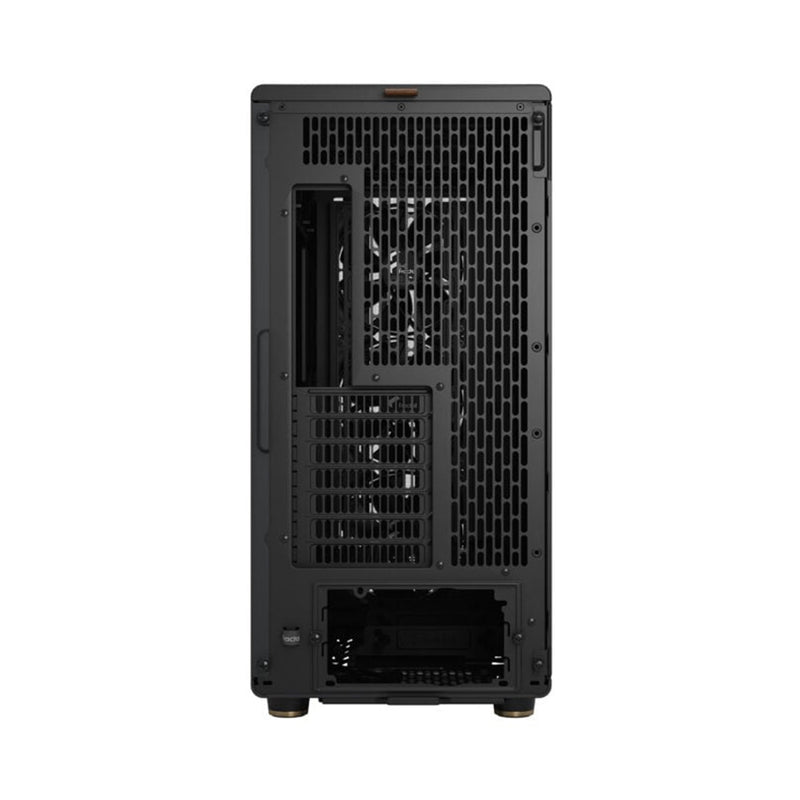Fractal Design North XL Computer Case (Charcoal Black Mesh,Chalk White Mesh)