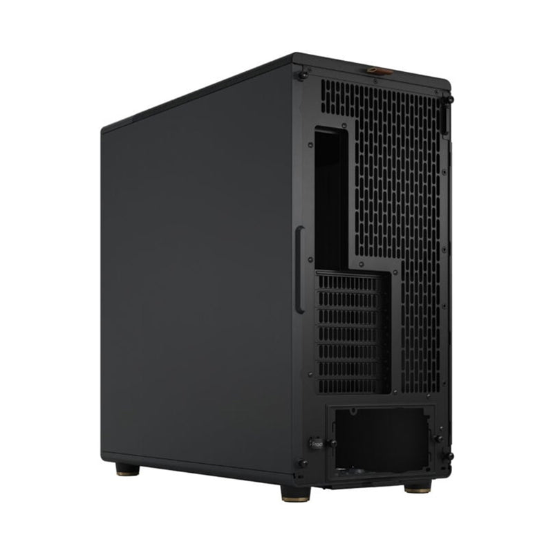 Fractal Design North XL Computer Case (Charcoal Black Mesh,Chalk White Mesh)