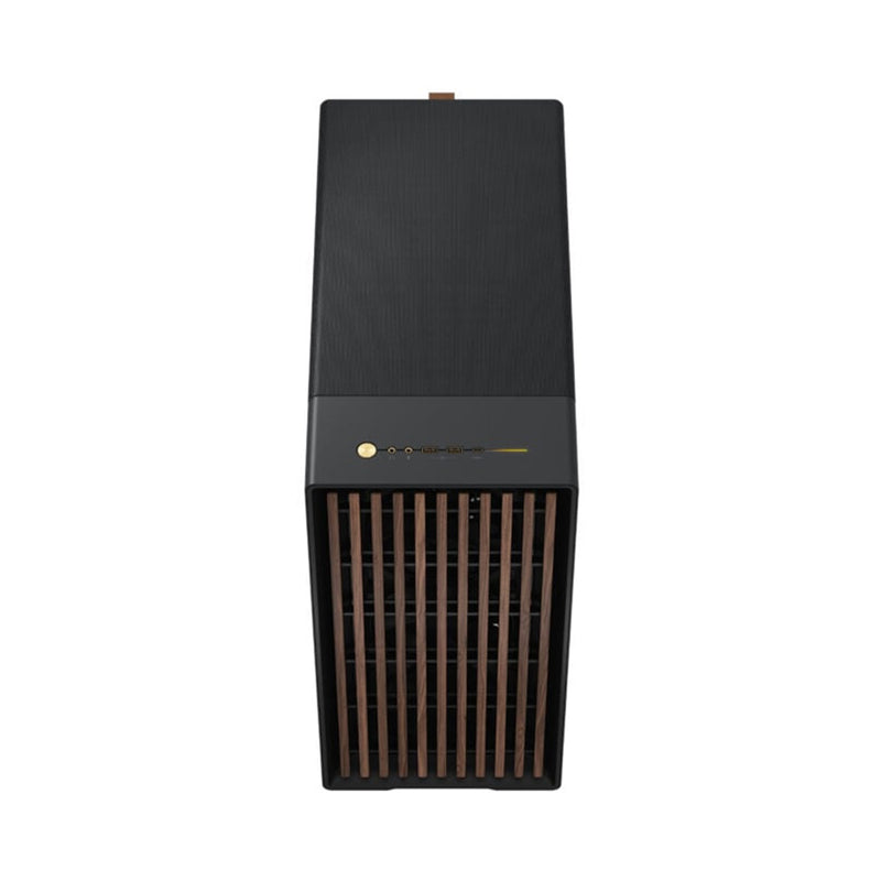 Fractal Design North XL Computer Case (Charcoal Black Mesh,Chalk White Mesh)