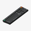 NuPhy Node100 High-Profile Hot-Swappable 109-Key Wireless Mechanical Keyboard