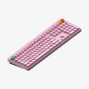 NuPhy Node100 High-Profile Hot-Swappable 109-Key Wireless Mechanical Keyboard