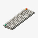 NuPhy Node100 High-Profile Hot-Swappable 109-Key Wireless Mechanical Keyboard
