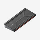 Nuphy WH80 83-Key Tri-Mode Magnetic Mechanical Gaming Keyboard