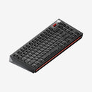 Nuphy WH80 83-Key Tri-Mode Magnetic Mechanical Gaming Keyboard