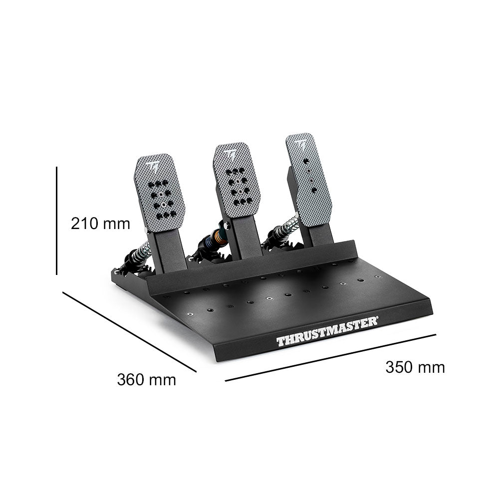 Thrustmaster Raceline Pedals III LC for PS5/ PS4/ Xbox Series X/S/ XboxOne/ PC (4060384)