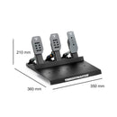 Thrustmaster Raceline Pedals III LC for PS5/ PS4/ Xbox Series X/S/ XboxOne/ PC (4060384)