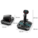 Thrustmaster Sol-R 4 Hotas for Windows 10/11 (2960945)