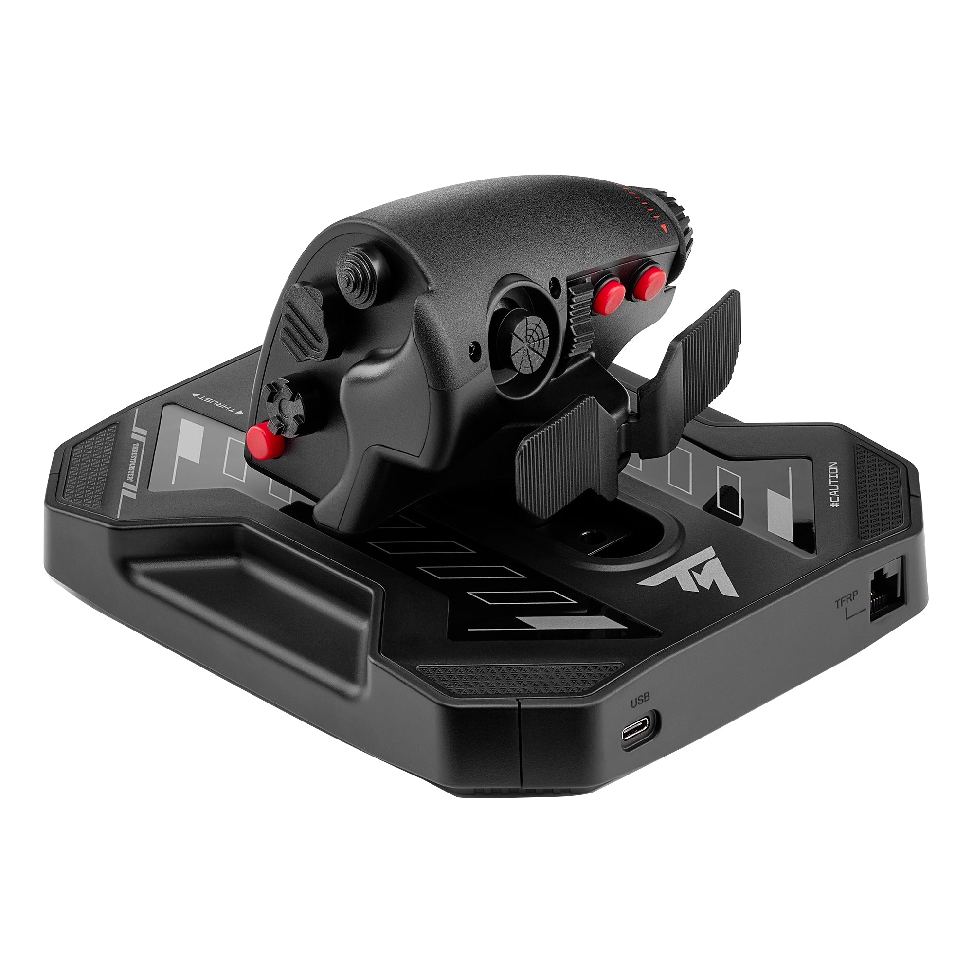 Thrustmaster Sol-R 6 Throttle for Windows 10/11 (2960950)