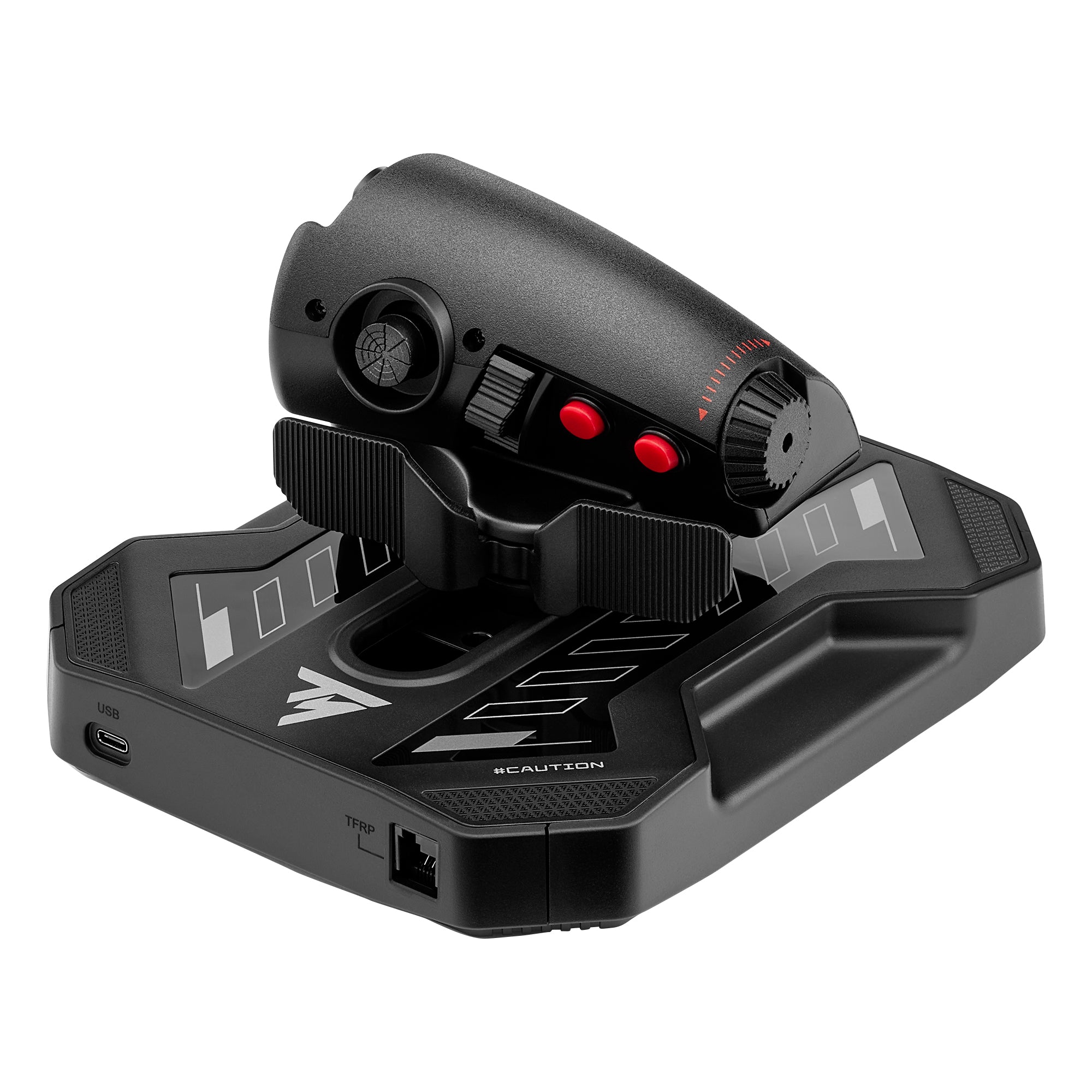 Thrustmaster Sol-R 6 Throttle for Windows 10/11 (2960950)