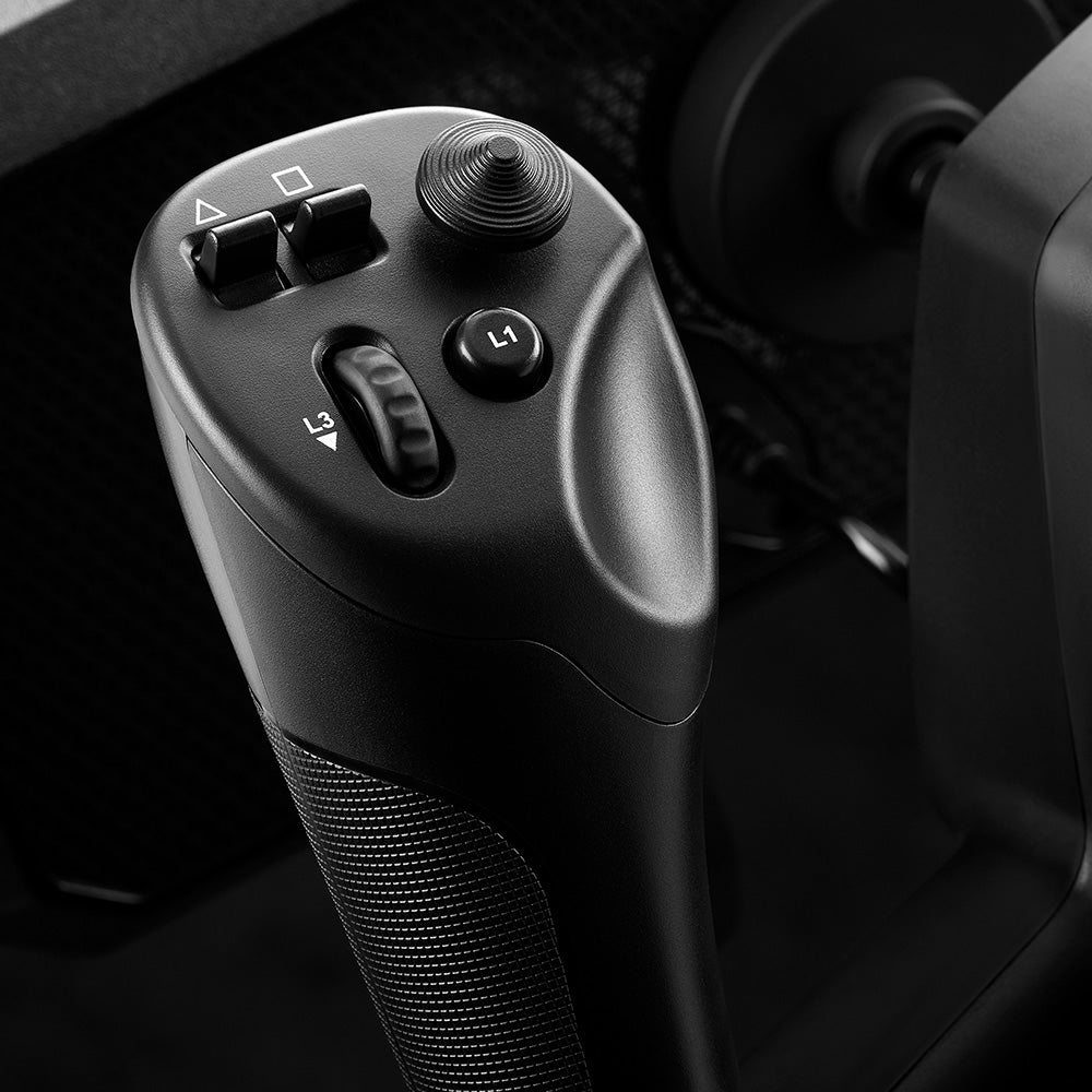Thrustmaster TCA Sky Yoke for PS5 (4160953)