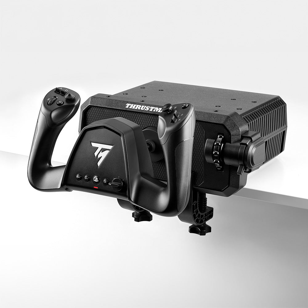 Thrustmaster TCA Sky Yoke for PS5 (4160953)
