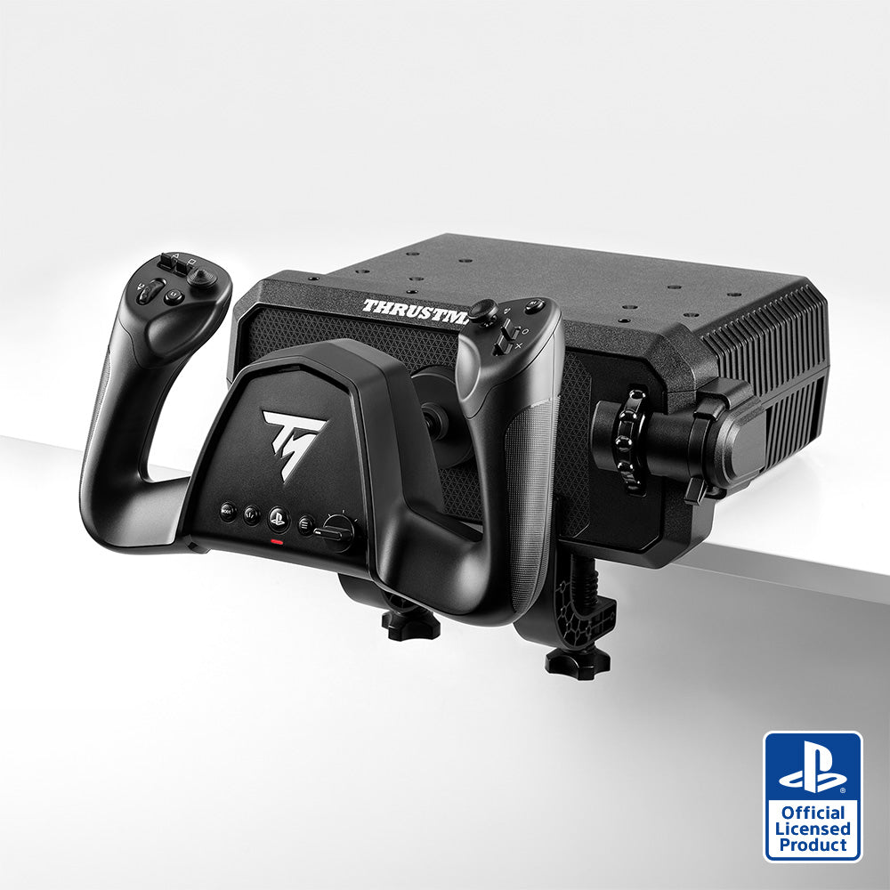 Thrustmaster TCA Sky Yoke for PS5 (4160953)