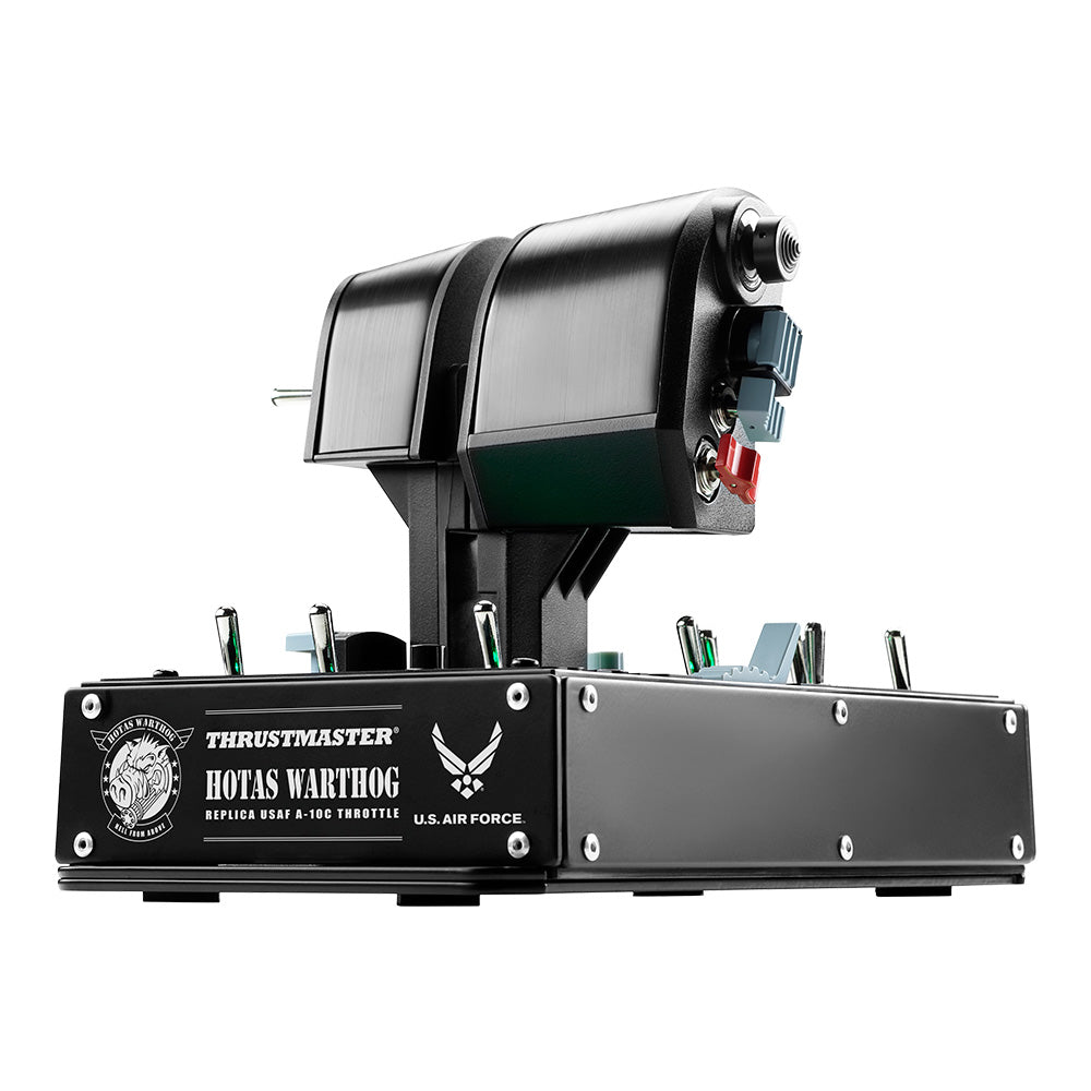 Thrustmaster Hotas Warthog MKII for Windows 10/11 (2961073)