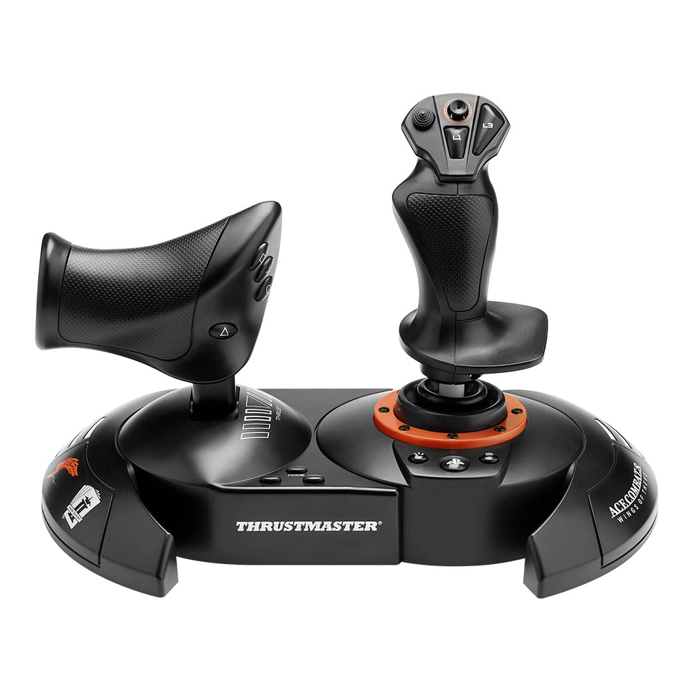 Thrustmaster Rim Thrustmaster T.Flight Hotas NEO-P Ace Combat 8 Wings of Theve Edition