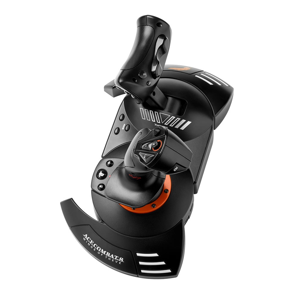 Thrustmaster T.Flight Hotas NEO-P Ace Combat 8 Wings of Theve Edition