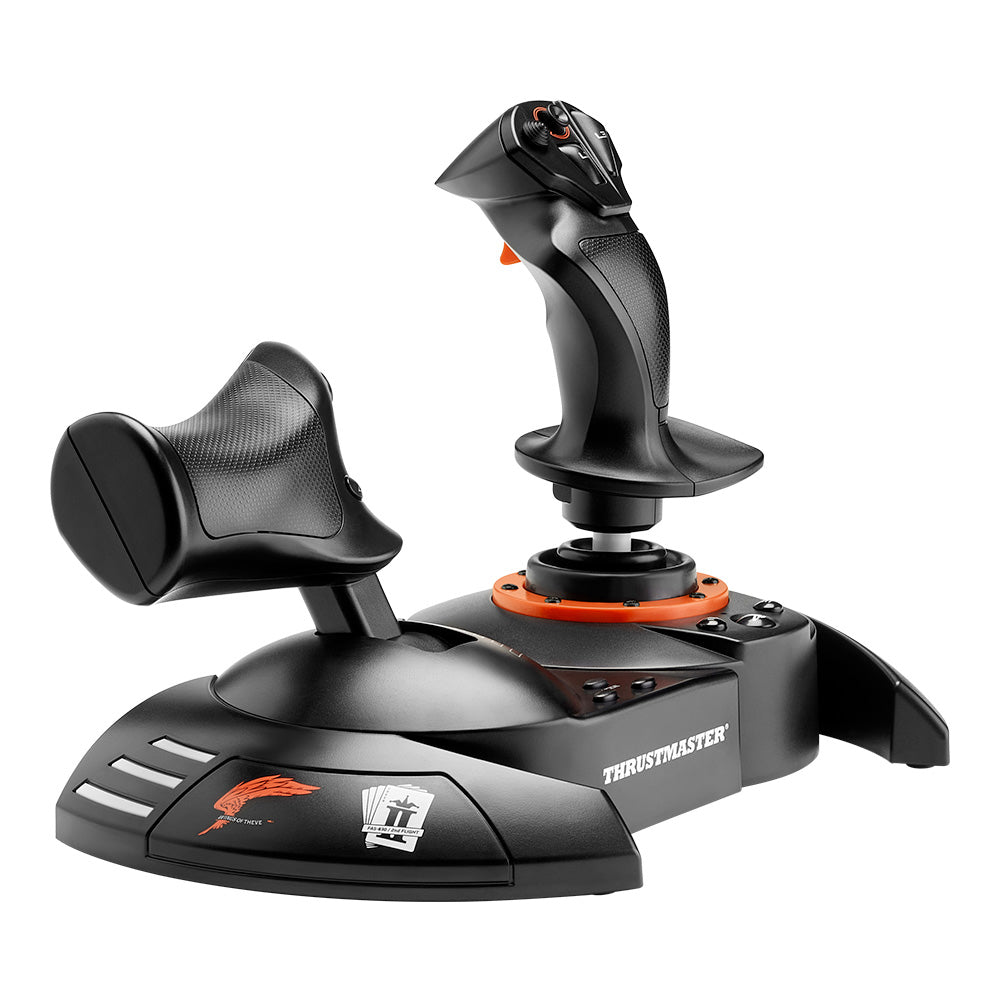 Thrustmaster T.Flight Hotas NEO-P Ace Combat 8 Wings of Theve Edition