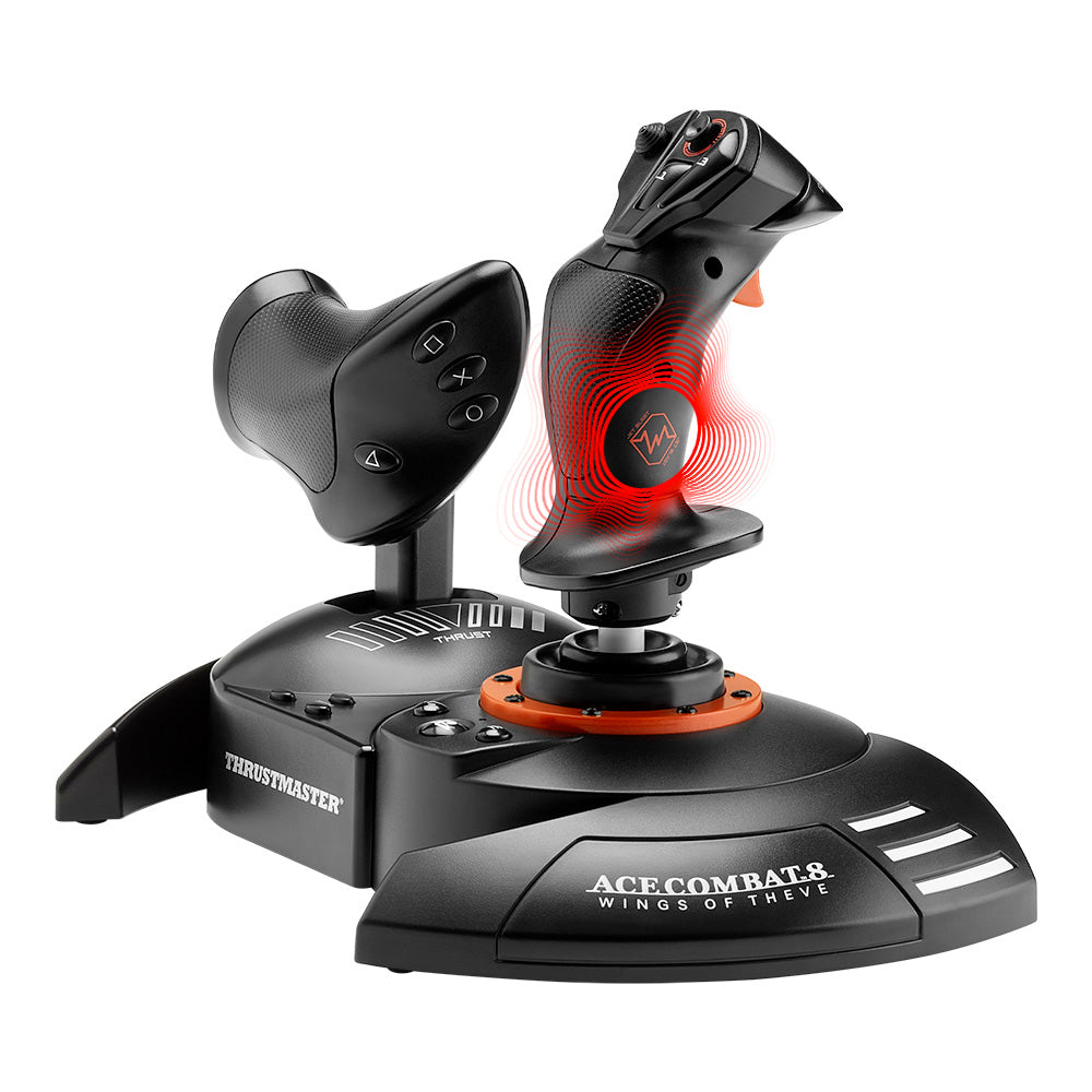 Thrustmaster T.Flight Hotas NEO-P Ace Combat 8 Wings of Theve Edition