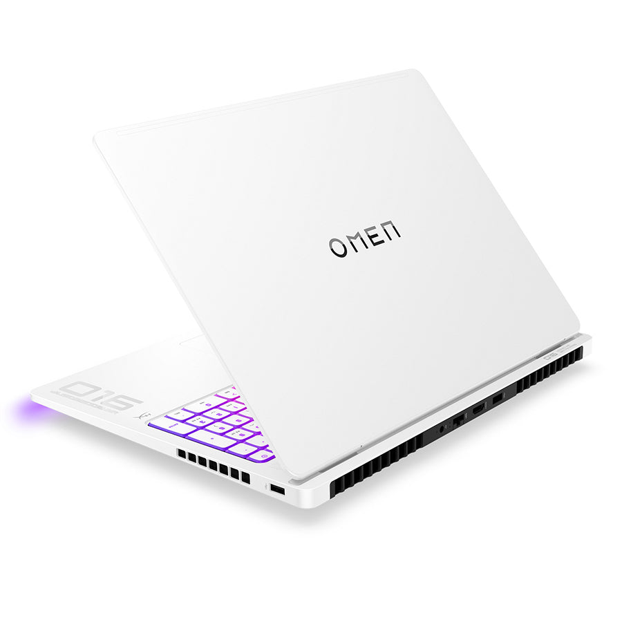 HP Omen Max 16-ah0599TX Gaming Laptop (Ceramic White) | DataBlitz