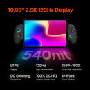 OneXPlayer X2 11 3-in-1 Handheld Console