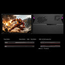 OneXPlayer X2 11 3-in-1 Handheld Console