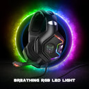 Onikuma K10PRO Professional Gaming Headset (Black)