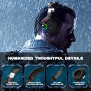 Onikuma K10PRO Professional Gaming Headset (Black)