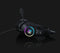 Onikuma K9 Cat Ears RGB Noise Cancelling Gaming Headset With Microphone (Black)