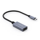 Orico CTH-GY-BP Type-C To HDMI Adapter