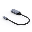 Orico CTH-GY-BP Type-C To HDMI Adapter