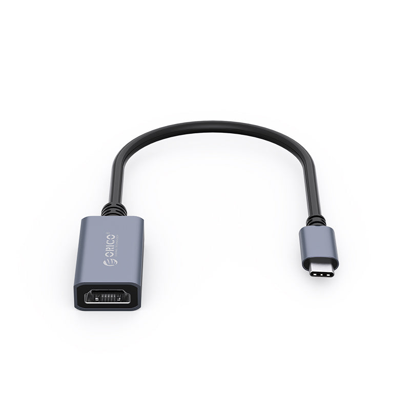 Orico CTH-GY-BP Type-C To HDMI Adapter