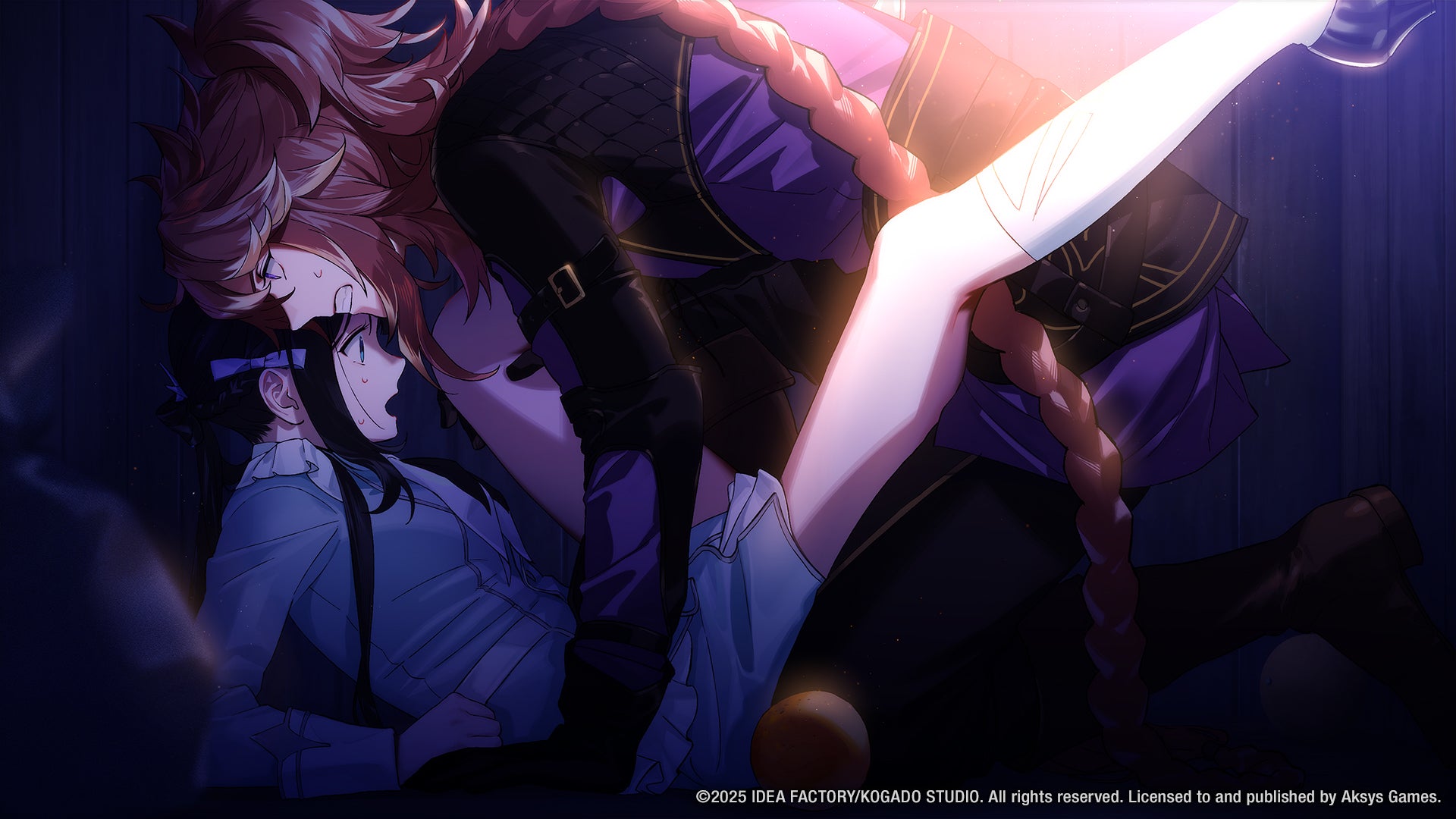 Over RequiemZ