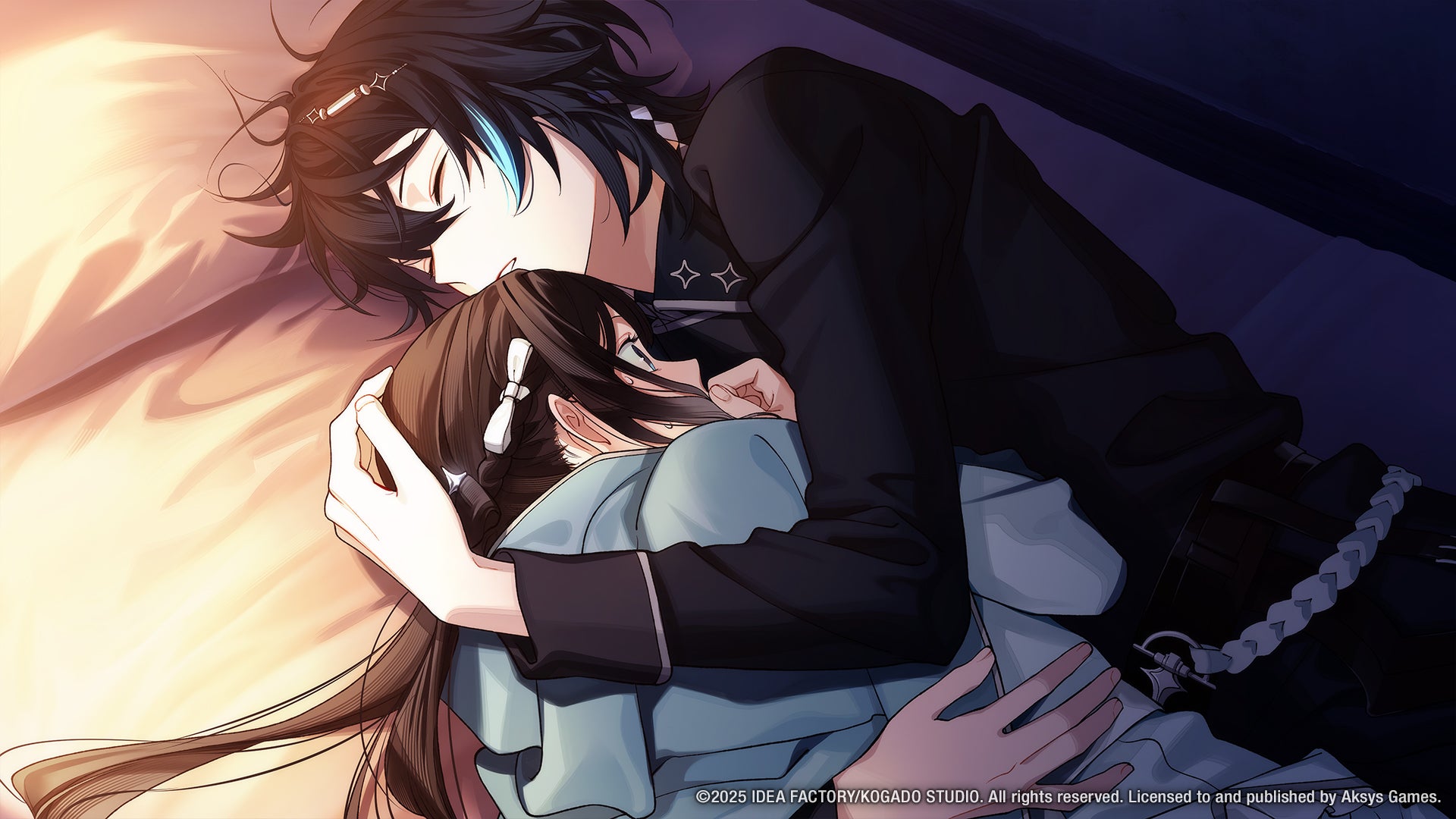Over RequiemZ