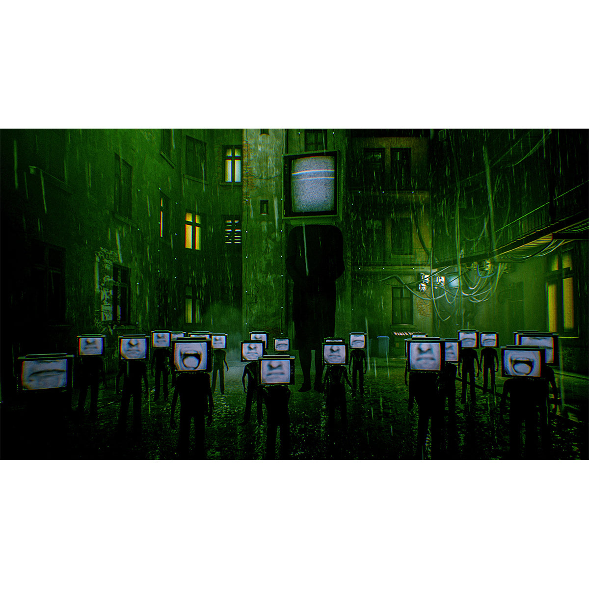 Observer System Redux