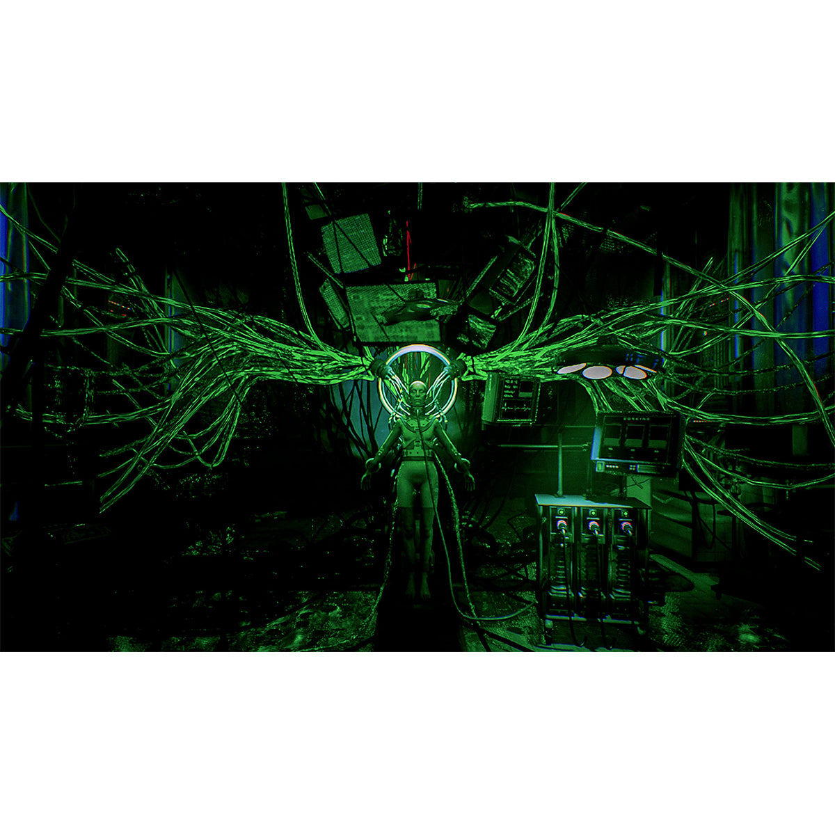 Observer System Redux