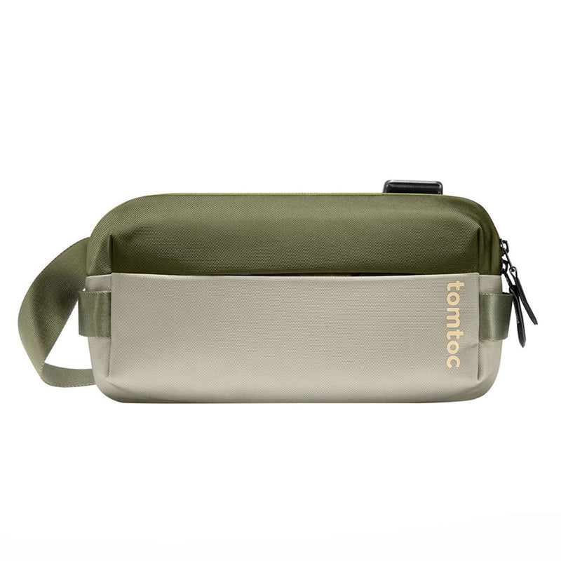 Tomtoc Explorer-T21 Sling Bag With Minimalist EDC Design - Small