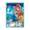 One Piece Card Game Official Sleeve Version 4 (Nami)