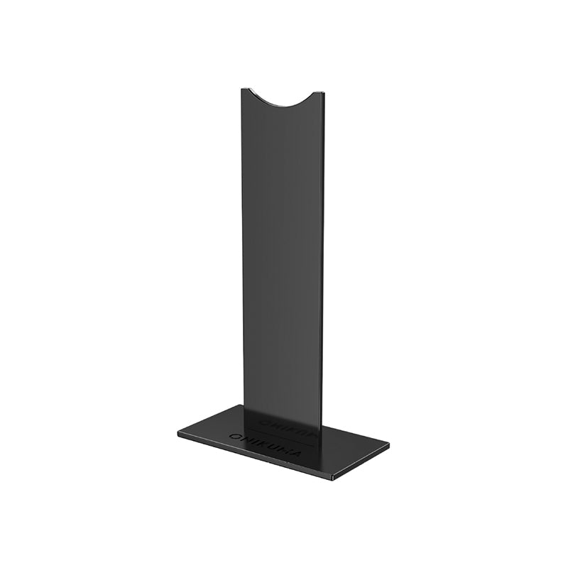 Onikuma ST-1 Stable Anti-Slip Headphone Stand (Black) - DataBlitz