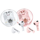 Onikuma T301 Wireless Earphone