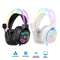 Onikuma X22 RGB Noise Cancellation Microphone Multi-Platform Gaming Headset