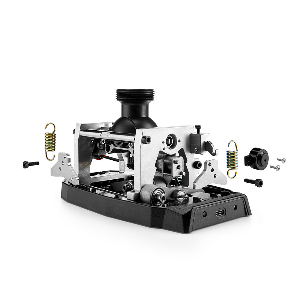 Thrustmaster Ava Base | DataBlitz