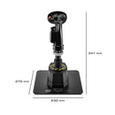 Thrustmaster AVA F/A-18 Super Hornet Flightstick for PC Windows 10/11 (2960863)