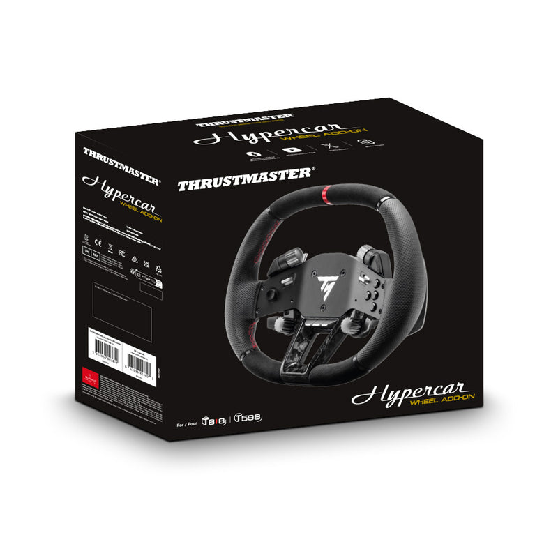 Thrusmater Hypercar Wheel Add-On-WW (4060304)