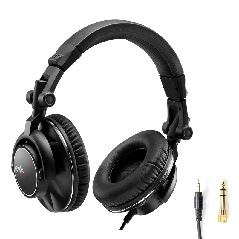 Hercules HDP DJ60 Headphone (4780897)